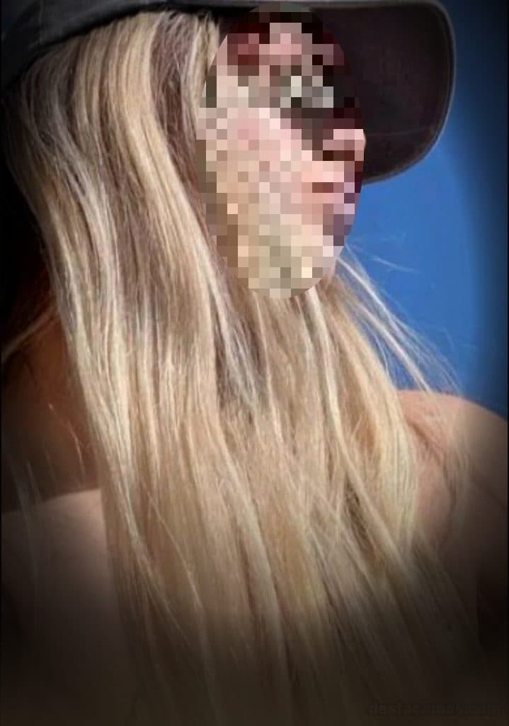 MASAJISTA EXOTIKA Y RELAJANTE 💕RUBIA ATRACTIVA👌 DISPUESTA - Photo 1